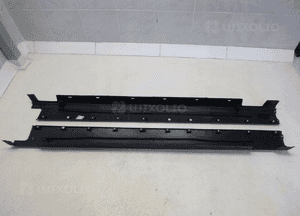 Range rover vogue L405 sport L494 listwa progowa progu prawa lewa oryginał 6