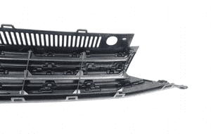 Vw touran ii 2015- atrapa grill zderzak przód 5TA853651H j k l 9