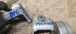Zawias zawiasy drzwi prawy przód para Renault Megane II 4