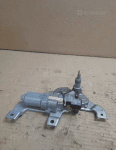 SILNICZEK WYCIERACZKI TYŁ SUZUKI SWIFT V 2