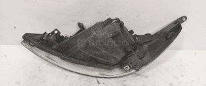 Lampa przod przednia prawa ford ka  MK2 5