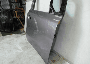 Renault kangoo iv 4 bdb drzwi przednie prawe 3