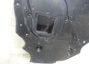 RAV4 v osłona płyta pod silnik 2,0B 51420-42011 5