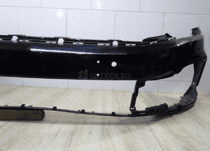 Zderzak przedni vw passat B8 3G lift gte r-line 5