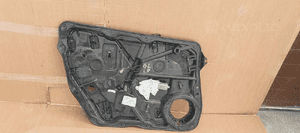 Mechanizm podnośnik szyby lewy przód Mercedes GL X166 W166 1