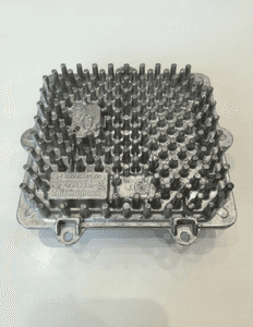 LAND ROVER DISCOVERY SPORT L550 przetwornica sterownik moduł lampy reflektora LED 8