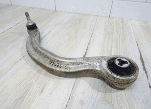 TESLA MODEL 3 WAHACZ DOLNY PRZEDNI LEWY 1044354-00-A LLU 4
