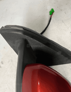 lusterko lewe r-design volvo s60 v60 14PIN UK 4