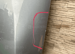 Maska bmw 5 G30 G31 C2Y 4