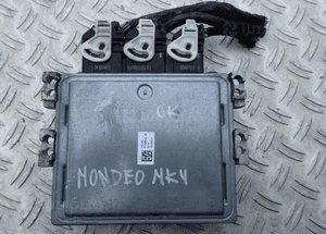 KOMPUTER SILNIKA FORD MONDEO MK4 7G91-12A650-VF 1