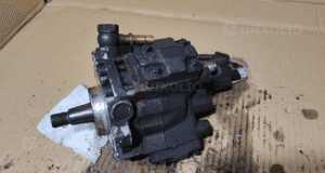Pompa wtryskowa peugeot 307 407 2.0 diesel 2004 9636818380 wysyłka oryginał 3