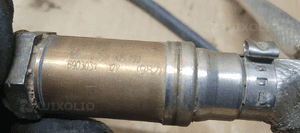 Sonda lambda czujnik VW Passat B5 2.3 V5 0258005160 8