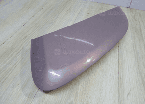 Wlot blenda osłona wlotu LEWA - Porsche Cayman GT4 982853211 9