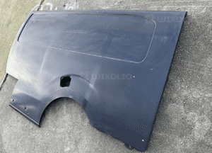 Blotnik tyl tylny lewy citroen jumpy iii 3 toyota proace ii nowka orginalny 2