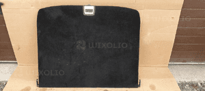 Wykładzina podłoga bagażnika dywan Mercedes W245 A1696803841 1