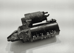 ROZRUSZNIK FORD TRANSIT MK7 VII 2.4 TDCI 0001109205 6C1T-11000-AC 2007-2013 2