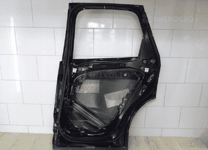 Drzwi prawy tył volvo XC60 ii 31689548 10