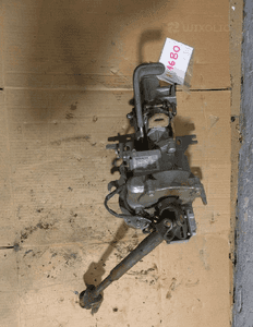 Wspomaganie elektryczne kierownicy renault kangoo 8200932439-E 1