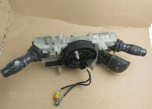 Przełacznik zespolony manetki renault megane iii 255670019RB 2