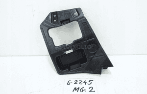 HYUNDAI TUCSON IV LIFT 2024- ŚLIZG MOCOWANIE ZDERZAKA PRAWY TYŁ 86698-N7SA0 1