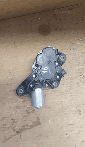 Nissan Qashqai J10 Lift Silniczek wycieraczek 0390201820 3