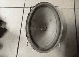 głośnik drzwi mini cooper r 50 65136801101r 1