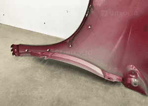 Błotnik Prawy Peugeot 2008 I GT 9822104880 16