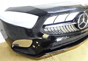 Mercedes a-klasa W177 amg zderzak przód A177 3