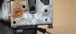 Zamek drzwi lewy przód przedni lewy Audi A4 B5 FL 8D1837015F 6