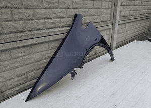 Honda civic ufo 06-13 błotnik przedni lewy 2