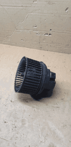 Wentylator silnik dmuchawy nagrzewnicy Ford Focus MK3 AV6N-18456-CC 5