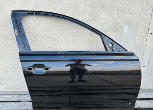 Drzwi przod przednie prawe audi A6 C7 4G 4G0 2011- bardzo ladne 1
