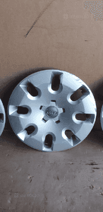 Dekielki kołpaki kapsle 15" Audi A1 8X0601147 3