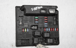 Skrzynka BSI USM sterownik RENAULT KOLEOS I  519222442 1