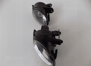 VW Passat B6 3C0 - Halogen Lewy - 5103 5