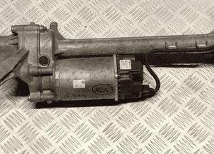 BMW G30 G31 MAGLOWNICA MAGIEL PRZEKŁADNIA KIEROWNICZA 6896865 15