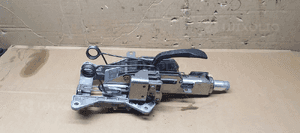 Kolumna kierownicza Audi A4 B6 8E0419502E 4