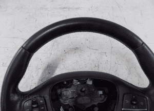 Ford fiesta MK8 kierownica skóra multifunkcja igła 5