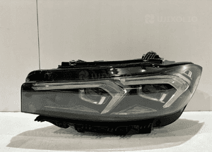 BMW 3 G20 G21 LCI Lampa FULL LED Lewa - 15945 1