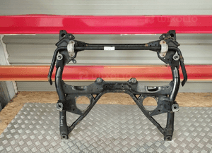 BMW F30 F31 WÓZEK SANKI PRZÓD STABILIZATOR 6792112 2