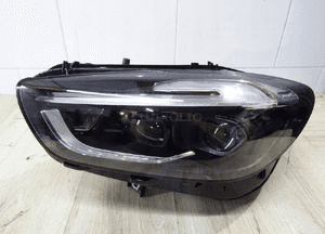 LAMPA Mercedes B-Klasa W247 FULL LED A2479061304 1