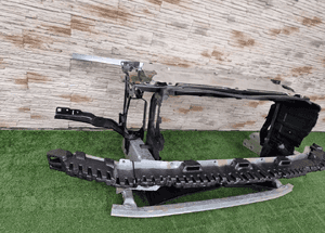 Pas przedni wzmocnie bmw X3 G01 X4 G02 lift 3