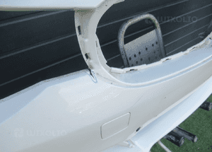 Zderzak przód przedni bmw 3 F34 gt grand turismo 8