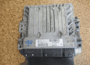 STEROWNIK SILNIKA MEGANE 3 1.5 SID305 237100307R 1
