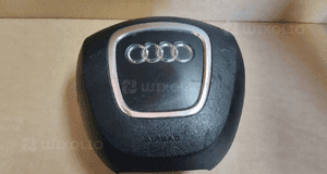 Air bag poduszka powietrzna kierowcy audi Q7 4L 4L0880201T 1