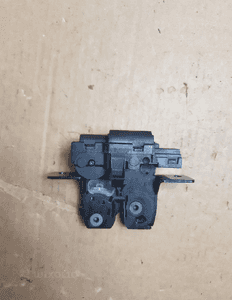 Zamek klapy tył renault laguna iii kombi nr 8200747429B 5