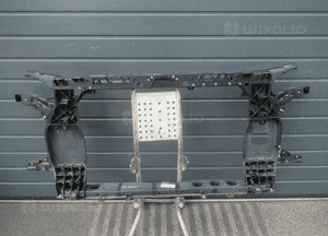 Pas przedni przód wzmocnienie czołowe hyundai tucson iv 4 64101-N7000 2020 1