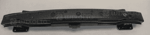 Volkswagen vw sharan seat alhambra 2010- belka wzmocnienie zderzak tył absorber zderzaka 2