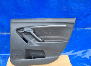 toyota verso 13-18 boczek tapicerka drzwi 1