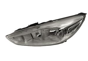 FORD FOCUS MK3 LIFT LEWA LAMPA PRZÓD PRZEDNIA LED 1